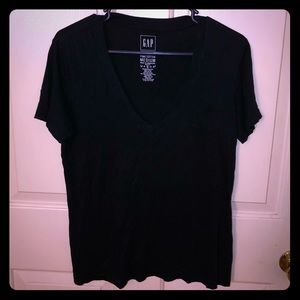 Gap V-neck Tee